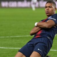 Oficial: Kylian Mbappé es nuevo jugador del Real Madrid - Noticias de hoy en República Dominicana | De Último Minuto