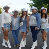 Derroche de moda y creatividad en el concierto de Christian Nodal en RD - Noticias de hoy en República Dominicana | De Último Minuto