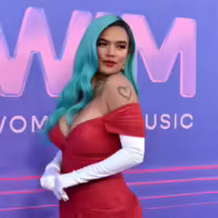 Sin Karol G y con moda clásica se celebra gala Billboard Mujeres Latinas en la Música - Noticias de hoy en República Dominicana | De Último Minuto