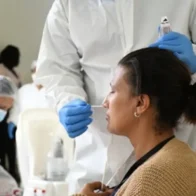 Colegio Médico pide a la población no alarmarse por aumento de los casos de covid-19 - Noticias de hoy en República Dominicana | De Último Minuto