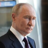 Putin: "A EE.UU. no le importa Ucrania, sino su propia gloria" - Noticias de hoy en República Dominicana | De Último Minuto