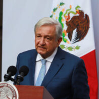 López Obrador pide a la DEA no "meter su cuchara" en México tras opinión sobre reforma judicial - Noticias de hoy en República Dominicana | De Último Minuto