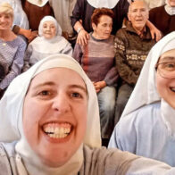 "Nos separamos con alegría de espíritu": Monjas españolas abandonan la Iglesia - Noticias de hoy en República Dominicana | De Último Minuto