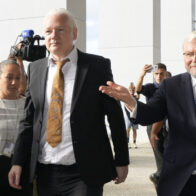 Assange se declara culpable como parte de un acuerdo con EEUU para volver a Australia - Noticias de hoy en República Dominicana | De Último Minuto
