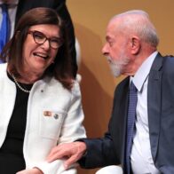 La nueva presidenta de Petrobras avisa que la transición energética la pagará el petróleo - Noticias de hoy en República Dominicana | De Último Minuto