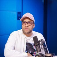 Gary Acosta a talentos de Esto No es Radio: “Hagan el segmento de farándula ustedes” - Noticias de hoy en República Dominicana | De Último Minuto