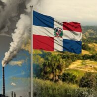 Alerta de Crisis Ambiental: Fuerza del Pueblo reflexiona en el Día Mundial del Medio Ambiente