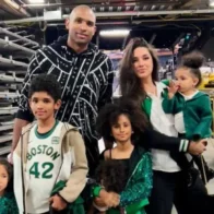 Amelia Vega después del campeonato de Boston: "Vivir esta experiencia es como un sueño del cual no logro despertar" - Noticias de hoy en República Dominicana | De Último Minuto