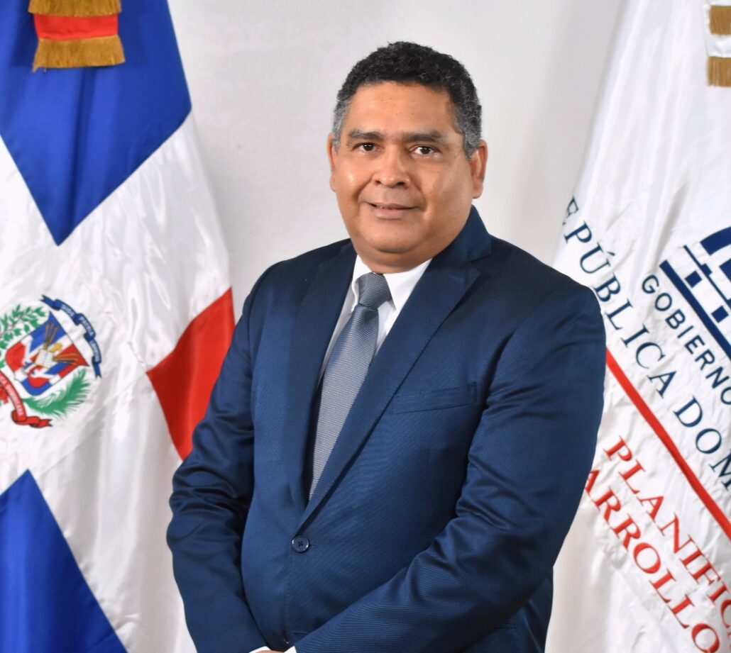 Viceministro Alexis Cruz afirma se ha concebido una reforma fiscal, no una reforma tributaria