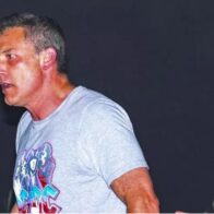 ¡Ben Affleck al límite!: discute con los paparazzi tras salir de la casa de Jennifer López - Noticias de hoy en República Dominicana | De Último Minuto