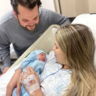 Orlando Jorge Villegas anuncia nacimiento de su hijo Salvador Jorge Valverde - Noticias de hoy en República Dominicana | De Último Minuto