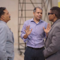Fallece Kaki Martí hijo de Luisito Martí; era productor de "El Show de Raymond y Miguel" - Noticias de hoy en República Dominicana | De Último Minuto