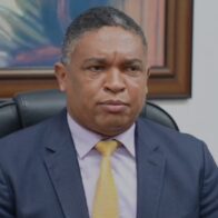 Yván Lorenzo anuncia su candidatura a la Secretaría General del PLD