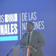 ¡Puerto Plata Crece! Más de 200 jóvenes participan en modelo Regional de las Naciones Unidas - Noticias de hoy en República Dominicana | De Último Minuto