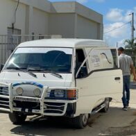 Asesinan a hombre y dejan a tres heridos en Hato del Yaque en Santiago