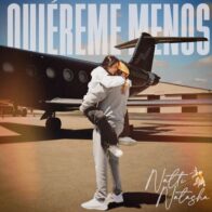 Natti Natasha lanza video musical: "Quiéreme menos", dedicado a su esposo Raphy Pina - Noticias de hoy en República Dominicana | De Último Minuto