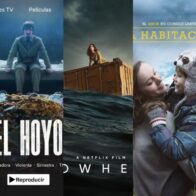 Netflix: 5 recomendaciones para ver este fin de semana - Noticias de hoy en República Dominicana | De Último Minuto