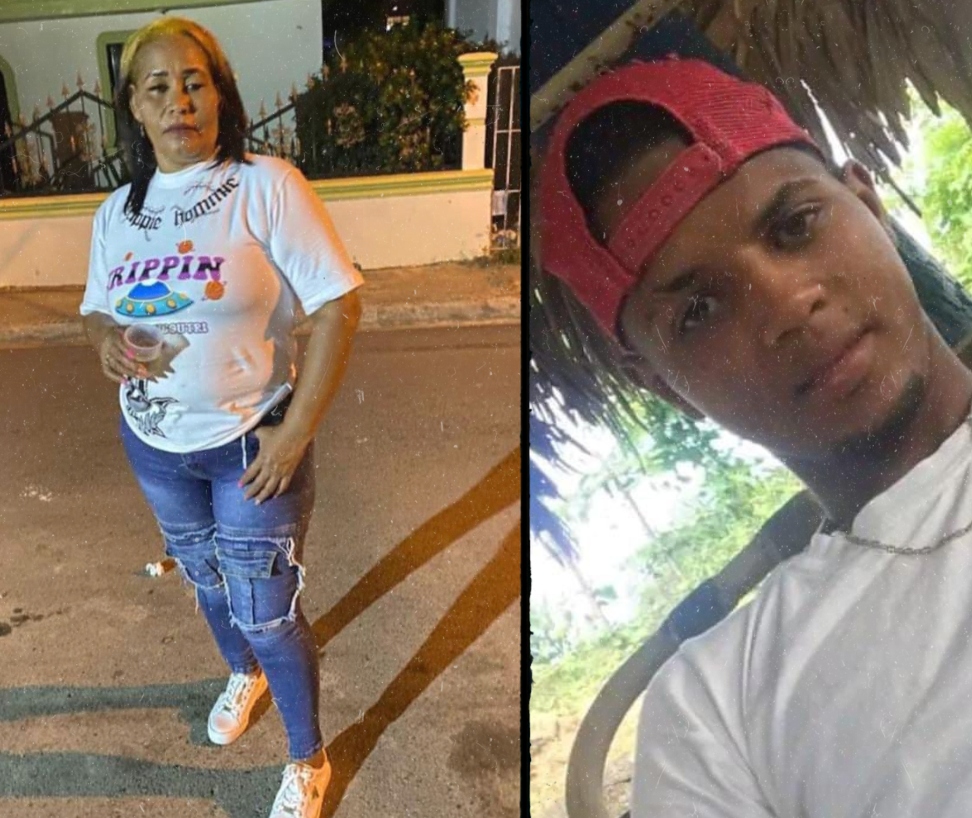 Mueren un hombre y una mujer en aparatoso accidente de tránsito en Cotuí