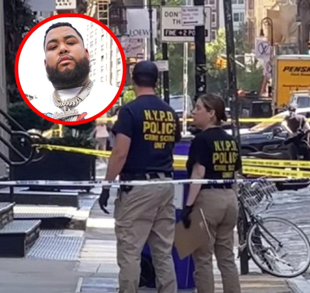 Asesinan comerciante dominicano durante atraco en Bajo Manhattan