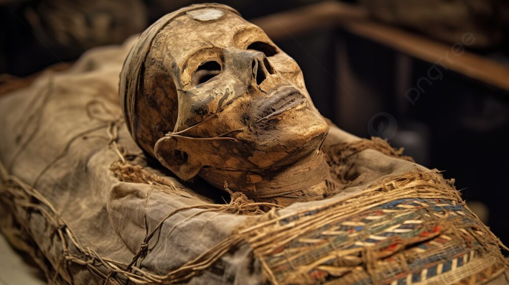 Descubren 33 momias en Egipto que permitirán entender enfermedades de hace 2.000 años