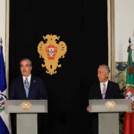 Abinader gestiona la celebración de bilaterales durante la cumbre sobre Ucrania en Suiza - Noticias de hoy en República Dominicana | De Último Minuto