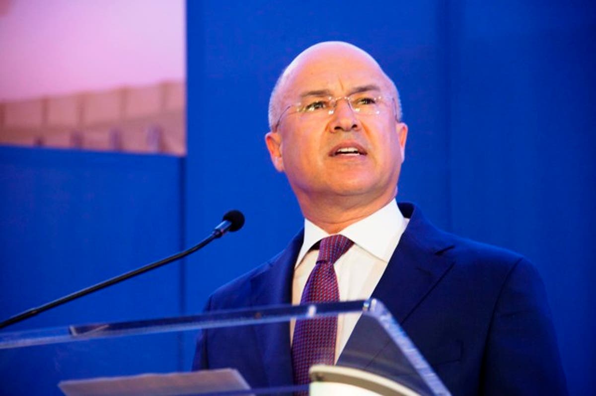 Dominguez Brito sobre candidatura para presidir al PLD: "La mayoría quiere una renovación" - Noticias de hoy en República Dominicana | De Último Minuto