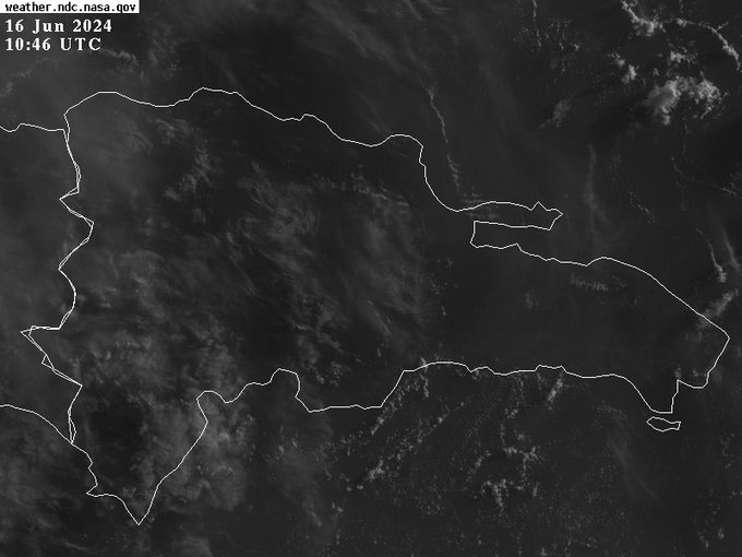 Meteorología prevé seguirán las altas temperaturas