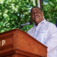 El Caricom le da la bienvenida al nuevo gobernante de Haití en medio de su crisis