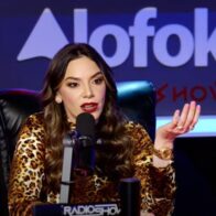 Hony Estrella tras comentario de Pastrano: "Voy a seguir sucia"