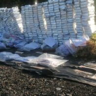 Procuraduría incinera 491 kilos de diferentes drogas - Noticias de hoy en República Dominicana | De Último Minuto
