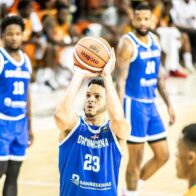 RD vence a Costa de Marfil en amistoso rumbo al Repechaje de baloncesto - Noticias de hoy en República Dominicana | De Último Minuto