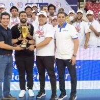 Fedombal inicia cuarta edición de la primera división de Liga Nacional de Desarrollo sub-22 - Noticias de hoy en República Dominicana | De Último Minuto