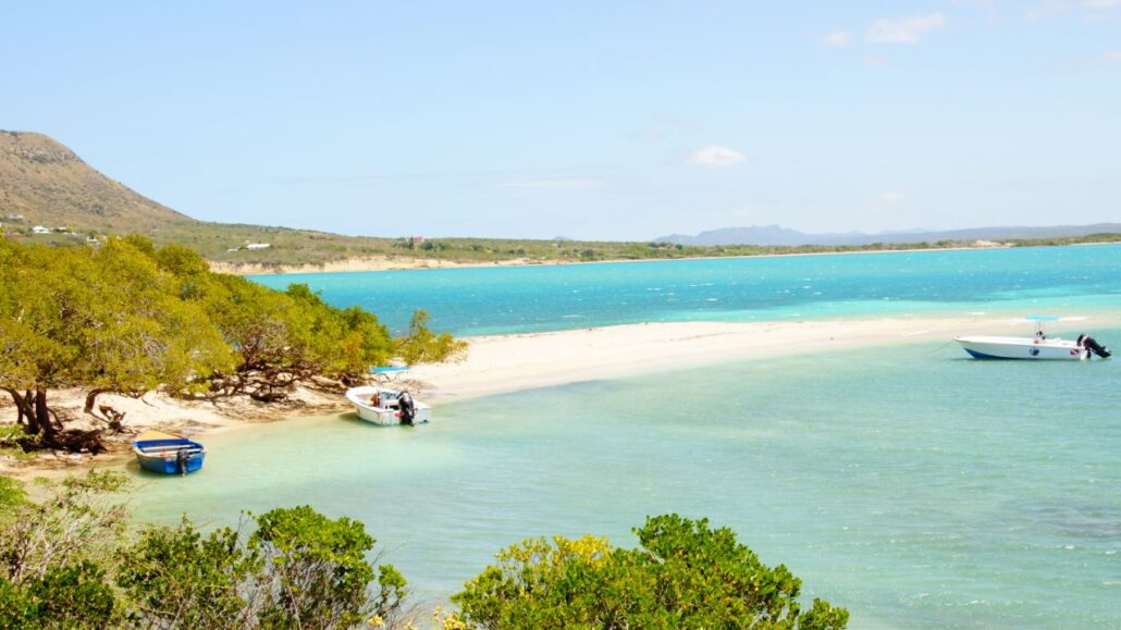 las Mejores Islas y Lagunas de República Dominicana