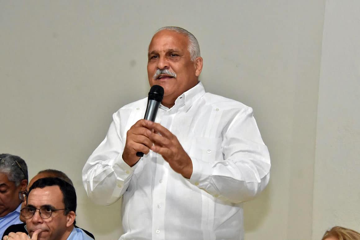 “Se acabaron los chelito de comprar politiquitos”, Jaime David critica impuestos - Noticias de hoy en República Dominicana | De Último Minuto