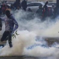 Al menos 17 muertos en las graves protestas en Kenia contra una subida de los impuestos - Noticias de hoy en República Dominicana | De Último Minuto