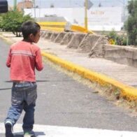 Rescatan de las calles de Bávaro y Punta Cana a varios niños pedigüeños - Noticias de hoy en República Dominicana | De Último Minuto