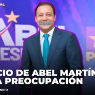 Silencio de Abel Martínez causa preocupación | Politikal - 13.06.2024 - Noticias de hoy en República Dominicana | De Último Minuto