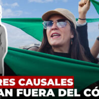 Las tres causales quedan fuera del nuevo código penal | Politikal - 26.06.2024 - Noticias de hoy en República Dominicana | De Último Minuto