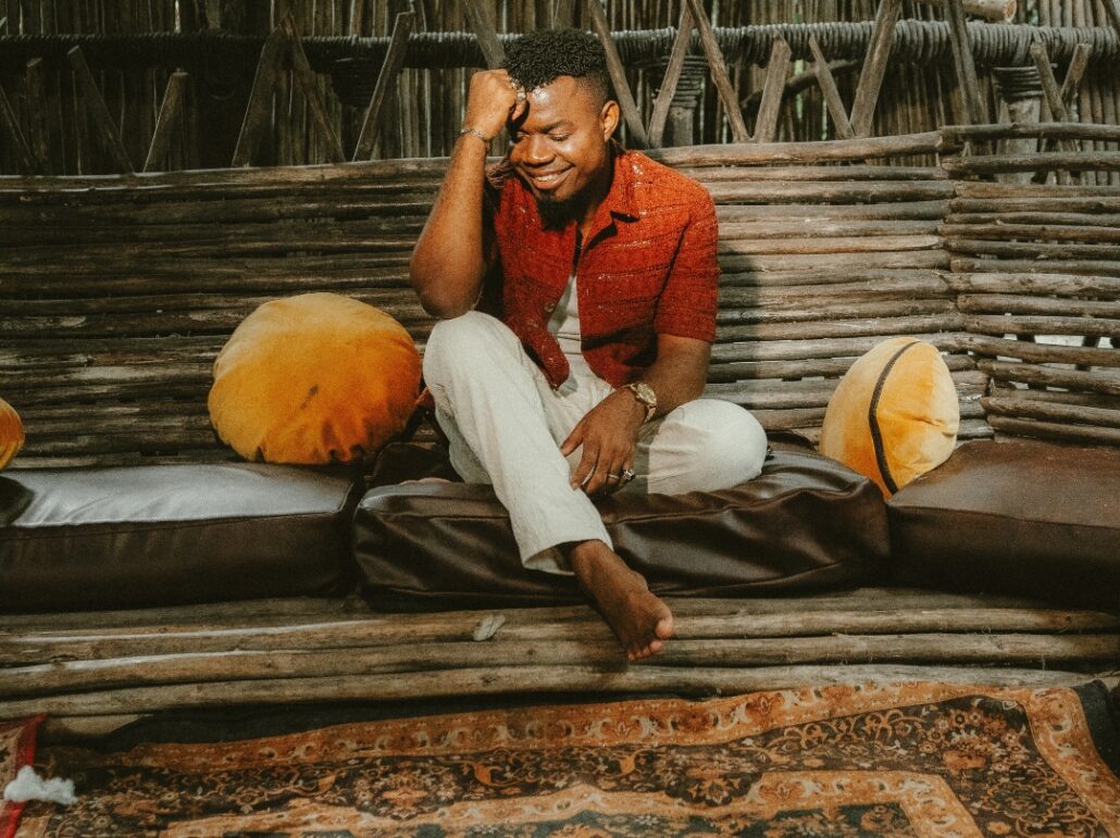 Cales Louima lanza su nueva canción “Talita Cumi”