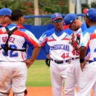 RD vence a Filipinas en inicio Mundial de Softbol - Noticias de hoy en República Dominicana | De Último Minuto