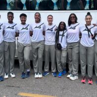 Voleibol U-21 debutará ante Estados Unidos en Torneo NORCECA, clasificatorio al Mundial - Noticias de hoy en República Dominicana | De Último Minuto