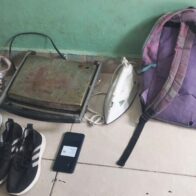 Policía ejecuta 8 órdenes de arresto en contra de "Junito el Gato" por robo mediante descuido en casa habitada - Noticias de hoy en República Dominicana | De Último Minuto