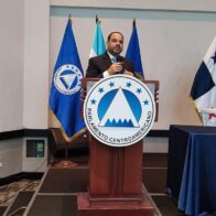 Defensor del Pueblo propone en PARLACEN promover buenas prácticas que garanticen derechos humanos - Noticias de hoy en República Dominicana | De Último Minuto