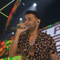 Yarony recibe respaldo del público y de estrellas de la bachata como Romeo - Noticias de hoy en República Dominicana | De Último Minuto
