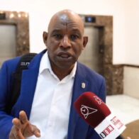 Legislador Dionicio Restituyo dice matrimonio entre personas del mismo sexo debe someterse al plebiscito - Noticias de hoy en República Dominicana | De Último Minuto