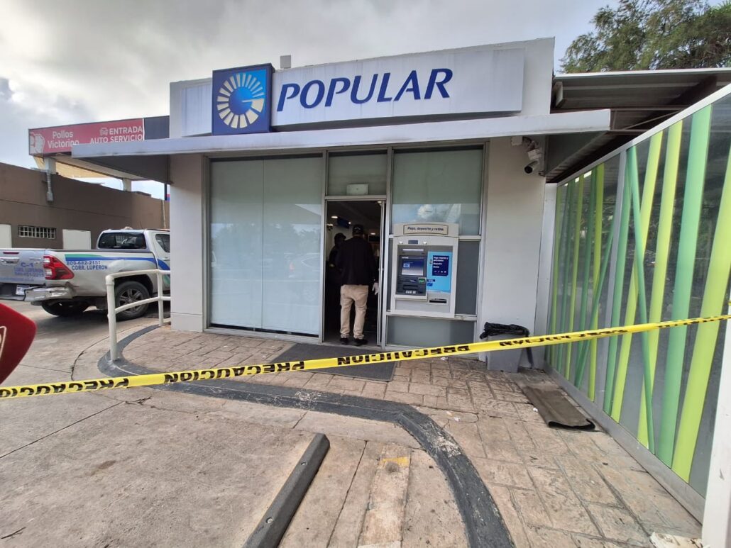 Asalto al Banco Popular: Un impactante relato de crimen y justicia - Noticias de hoy en República Dominicana | De Último Minuto