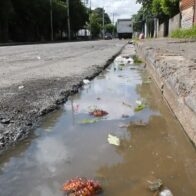 Salud Pública advierte sobre el contacto con aguas estancadas - Noticias de hoy en República Dominicana | De Último Minuto