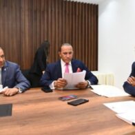 Diputados y Funcionarios dialogan sobre la creación de un Sistema de Garantías Recíprocas para Mipymes - Noticias de hoy en República Dominicana | De Último Minuto