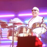 Chiquito Team Band deleita al público en Festival "Salsa Fest" de Veracruz, México - Noticias de hoy en República Dominicana | De Último Minuto