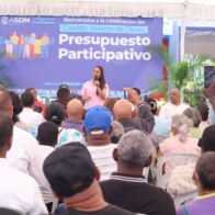 Alcaldía de SDN realiza Cabildo Abierto de Presupuesto Participativo - Noticias de hoy en República Dominicana | De Último Minuto
